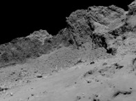 Клим Чурюмов стал знаменитым на весь мир благодаря открытию кометы Чурюмова-Герасименко в 1969 году и кометы Чурюмова-Солодовникова. Наибольшую известность получила первая - ее исследованиями занимался аппарат Rosetta, столкнувшийся с поверхностью кометы 30 сентября