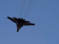 США переложили вину за опасное сближение самолетов над Сирией на российского летчика