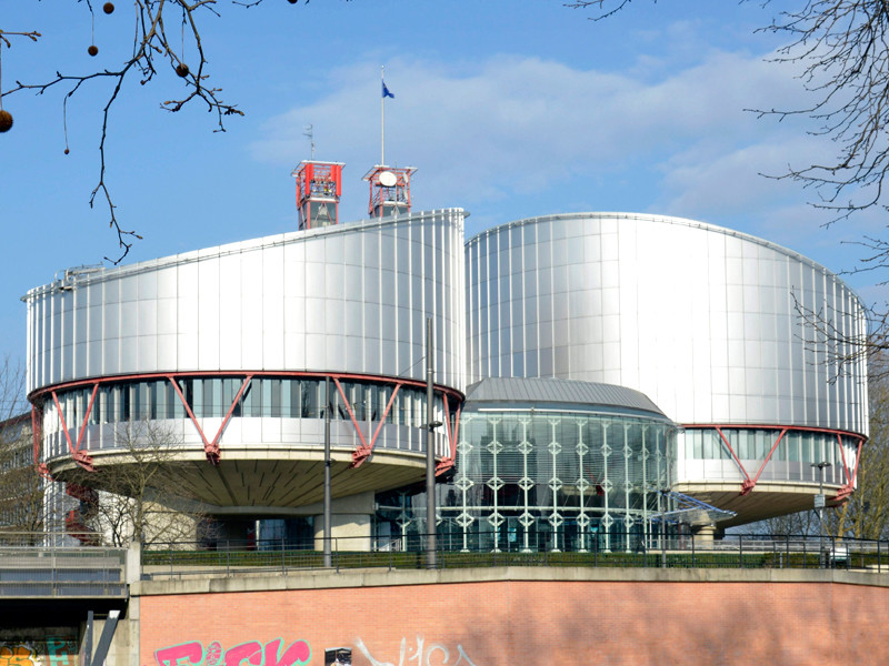 ЕСПЧ присудил 23 тысячи евро жителю Чебоксар, над которым издевались в полиции