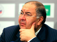 Reuters: российский миллиардер Усманов влияет на руководство Узбекистана