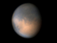 Марсианский модуль Schiaparelli отделился от орбитального и готовится к посадке