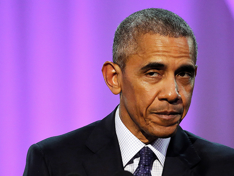 Обама после ухода из Белого дома может устроиться на работу в Силиконовую долину