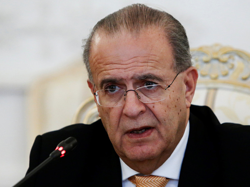 Глава МИД Кипра: переговоры о размещении в стране военных баз РФ не ведутся