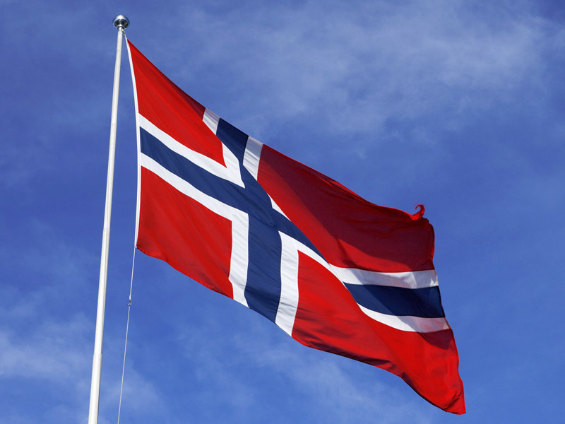 В Минобороны Норвегии подтвердили готовность разместить на военной базе "Вернес" (Vaernes) близ Тронхейма 330 американских морских пехотинцев