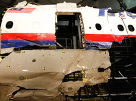 В генеральной прокуратуре Нидерландов заявили, что следствие не получало первичные радиолокационные данные по катастрофе Boeing 777 над Донбассом