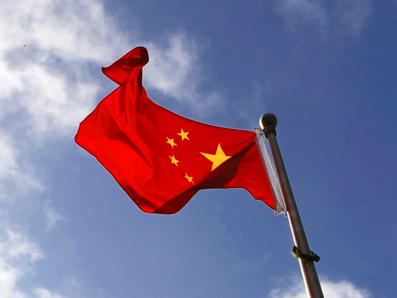 В КНР высокопоставленного представителя Коммунистической партии Китая приговорили к смертной казни с двухлетней отсрочкой наказания