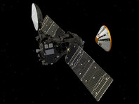 Программа "ЭкзоМарс-2016" - это совместный проект Европейского космического агентства и Роскосмоса. Ее основная цель заключается в ответе на вопрос, существовала ли когда-либо жизнь на Марсе