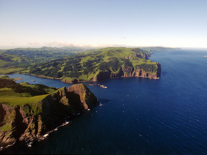 В МИДе Японии объявили о возможных переговорах по возврату двух Курильских островов