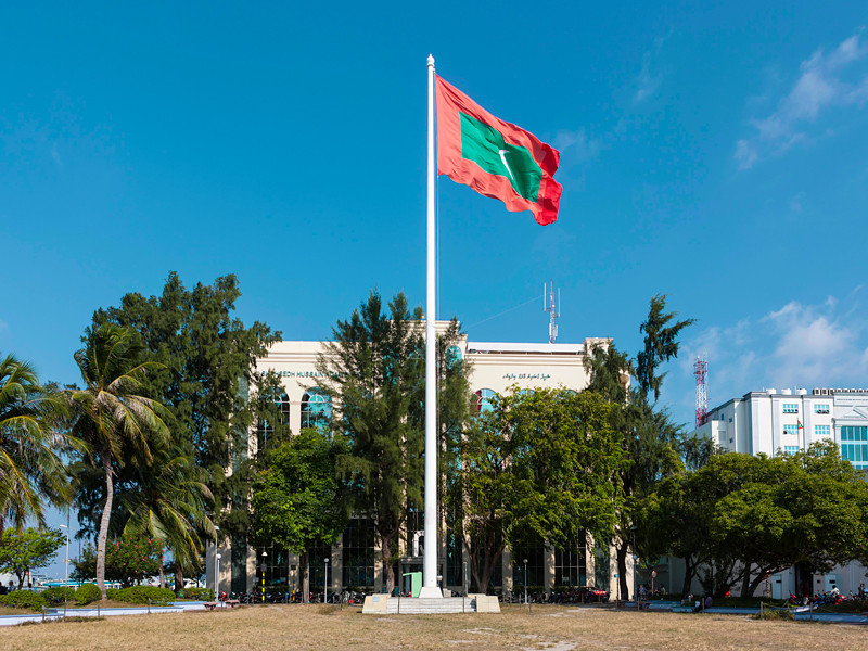 Мальдивы объявили о выходе из Содружества Наций после полученного предупреждения от этого объединения об отсутствии прогресса страны в обеспечении главенства закона и демократии