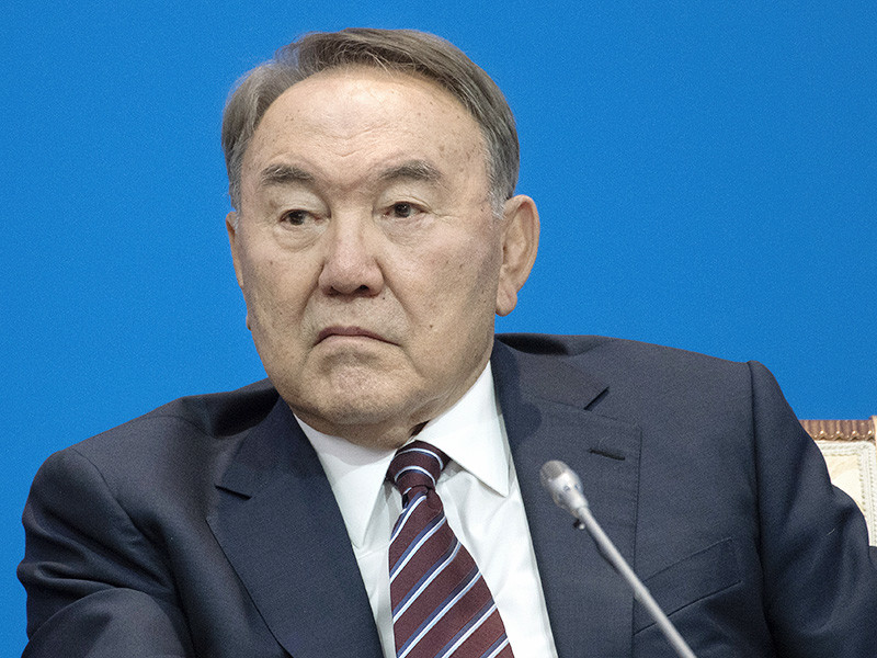 Дочь президента Казахстана Нурсултана Назарбаева, который проходит лечение в связи с ухудшением самочувствия, рассказала о здоровье отца