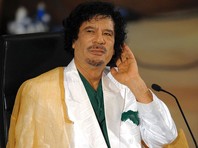 Пять миллионов евро тогдашнему главе МВД Франции отправил ливийский лидер Муаммар Каддафи