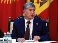 В Киргизии запретили религиозные браки со школьницами - нике