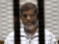 Суд отменил смертный приговор экс-президенту Египта Мухаммеду Мурси