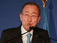 Генеральный секретарь ООН Пан Ги Мун приветствовал единогласное принятие новой резолюции и заявил, что она будет ясным сигналом КНДР о том, что следует выполнять международные обязательства и прекратить провокации