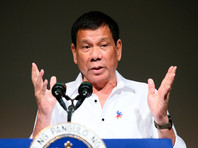 Президент Филиппин отменил сделку по поставкам оружия из США