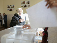 Прямые президентские выборы прошли в Болгарии накануне. Всего на посты президента и вице-президента станы выдвинута 21 пара кандидатов