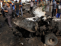 В Ираке взорван конвой эвакуировавшихся с территории ИГ: минимум 18 погибших