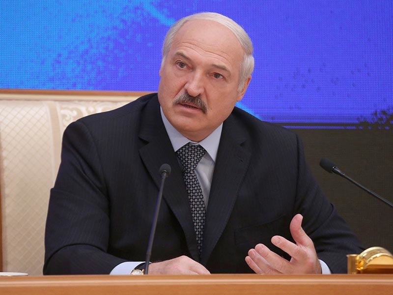 Президент Белоруссии Александр Лукашенко заявил, что СССР распался из-за отсутствия в стране товаров первой необходимости, в частности - стирального порошка собственного производства