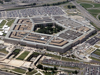 Пентагон назвал число подтвержденных потерь среди мирных жителей Сирии и Ирака от ударов американских ВВС