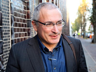 Ходорковский через суд попросил Ирландию разблокировать его многомиллионные счета
