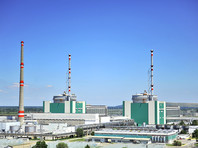 Два реактора АЭС "Козлодуй", построенные еще советскими специалистами на берегу реки Дунай, генерируют почти две трети болгарской электроэнергии. По старым договорам, Болгария должна закупать твэлы в России