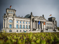 Берлин опасается возможного вмешательства России в парламентские выборы в Германии