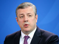 По словам Рамсфельда, премьер-министр Грузии Георгий Квирикашвили, вотум доверия правительству которого на этой неделе должен выразить парламент, лично заверил его, что этот процесс "необратим"