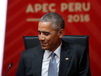 Для Барака Обамы нынешний саммит - последний в качестве президента США