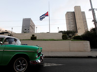 Гавана, 26 ноября 2016 года