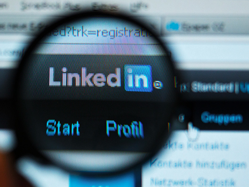 Принятое в России решение о блокировке сайта LinkedIn вызвало беспокойство США