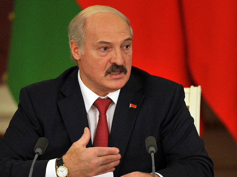 Лукашенко предостерег Россию от эйфории после избрания Трампа президентом США