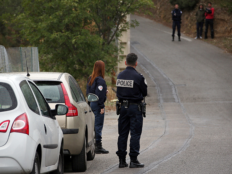Во Франции задержали лидера баскской террористической организации ЭТА Микеля Ирасторсу. В Испании ЭТА организовывала свои теракты, пытаясь добиться независимости Каталонии