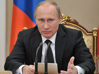 Президент России Владимир Путин 14 ноября одобрил предложение правительства о создании объединенной группировки войск России и Армении