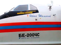 Самолеты Бе-200ЧС войдут в состав международной авиагруппы, оказывающей помощь Израилю по борьбе с лесными пожарами. Перед сотрудниками МЧС поставлена задача защитить населенные пункты и объекты культурного наследия от огня