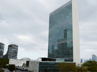 Ключевой комитет ООН одобрил резолюцию о нарушении прав человека в Крыму