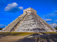 Археологи сделали открытие и узнали о сходстве пирамиды Кукулькана в древнем городе майя в Мексике с русской матрешкой
