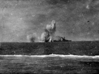 В феврале и марте 1942 года в Яванском море произошли два крупных сражения с участием военно-морских сил Нидерландов, Великобритании, Австралии и США, которые пытались защитить Яву от японских атак