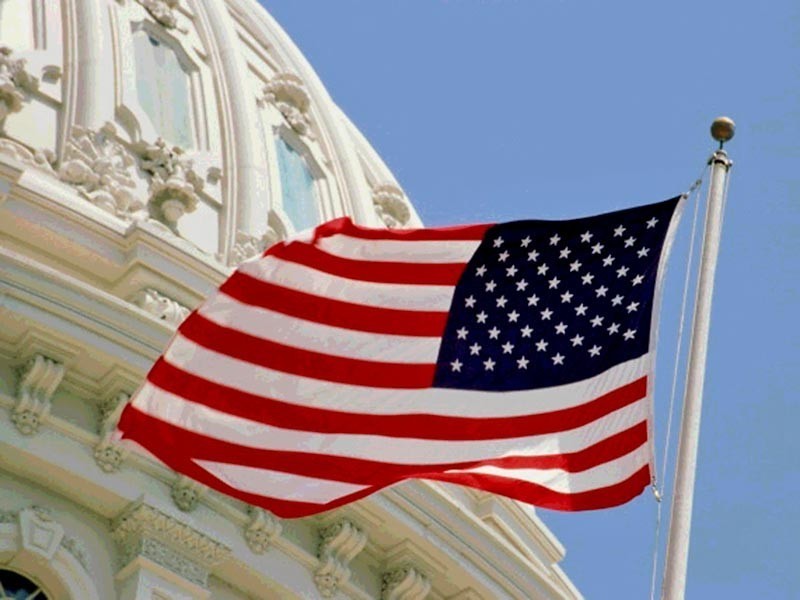 Очередной билль об упразднении коллегии выборщиков внесен в сенат США