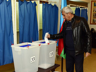 В конце сентября большинство жителей Азербайджана в рамках конституционного референдума высказались за внесение изменений в Основной закон страны