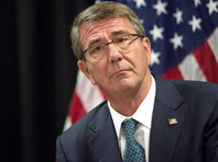 Министр обороны США Эштон Картер подтвердил гибель четырех американцев в результате взрыва, прогремевшего около основной военной базы США и НАТО Баграм, расположенной в провинции Парван на востоке Афганистана