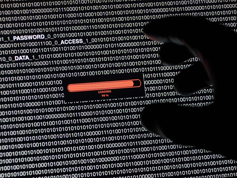 СМИ узнали об атаке хакеров на компьютерные системы Министерства обороны Японии