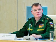 Погибли 27 человек, сотни ранены, сообщил в среду, 16 ноября, официальный представитель Минобороны РФ генерал-майор Игорь Конашенков