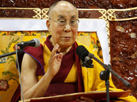Китай ввел таможенные санкции против Монголии после визита Далай-ламы в Улан-Батор