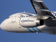 Катастрофа самолета Airbus A320 египетской авиакомпании EgyptAir произошла 19 мая