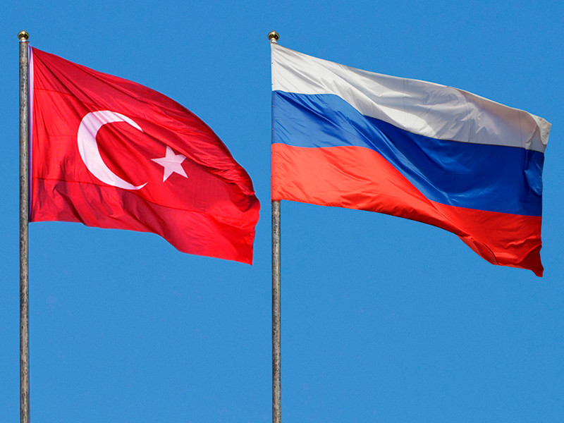 Россия и Турция предлагают провести переговоры по Сирии в Казахстане