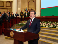 Шавкат Мирзиеев принял присягу и вступил в должность президента Узбекистана