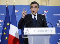 Президентские выборы во Франции пройдут весной 2017 года. Согласно текущим прогнозам, бывший премьер-министр Франции Франсуа Фийон будет иметь наивысшие шансы на победу в гонке