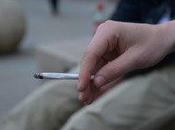 В Грузии легализовали курение марихуаны