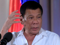 Дутерте назвал идиотом верховного комиссара ООН, который призвал расследовать преступления филиппинского лидера