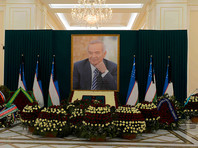Внеочередные выборы в Узбекистане проводятся в соответствии с Конституцией страны в связи с кончиной президента Ислама Каримова